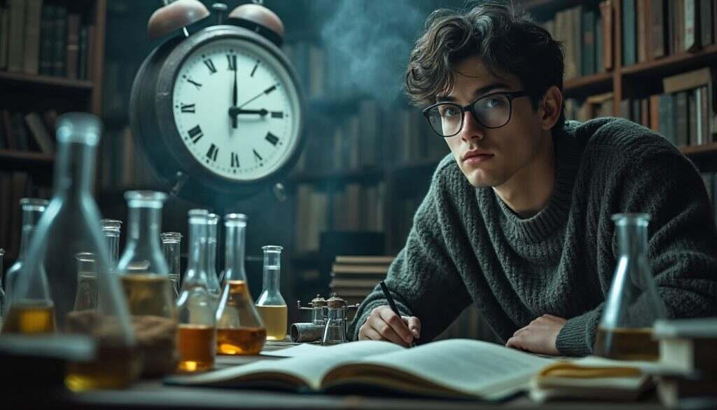 découvrez comment les défis associés au doctorat en france impactent notre autonomie scientifique et entravent notre potentiel d'innovation. analyse des limites actuelles et des solutions proposées pour revitaliser la recherche et encourager la créativité des chercheurs.