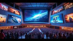 découvrez notre sélection des films les plus attendus en 2025 ! plongez dans un aperçu des sorties cinématographiques qui promettent de captiver les spectateurs, des blockbusters aux productions indépendantes. ne manquez pas ces œuvres qui feront parler d'elles dans les salles obscures.