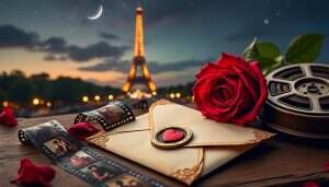 découvrez notre sélection des incontournables films romantiques qui toucheront votre cœur. plongez dans des histoires d'amour émouvantes et intemporelles qui vous feront rêver et pleurer. ne manquez pas ces chefs-d'œuvre du cinéma romantique !