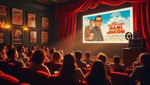 découvrez notre sélection des meilleures comédies françaises à ne pas manquer ! plongez dans l'humour et la créativité du cinéma français avec des films qui feront rire et émouvoir. parfait pour une soirée cinéma entre amis ou en famille !