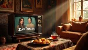 découvrez les meilleures séries turques qui captivent des millions de téléspectateurs à travers le monde. plongez dans des histoires émouvantes, des intrigues palpitantes et des personnages mémorables. ne manquez pas la chance d'explorer ces pépites du cinéma turc !