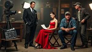 découvrez notre sélection des meilleurs acteurs de tous les temps, qui ont marqué le cinéma par leur talent, leurs performances inoubliables et leur impact sur l'industrie. de légendes classiques aux stars contemporaines, plongez dans l'univers fascinant du 7ème art.