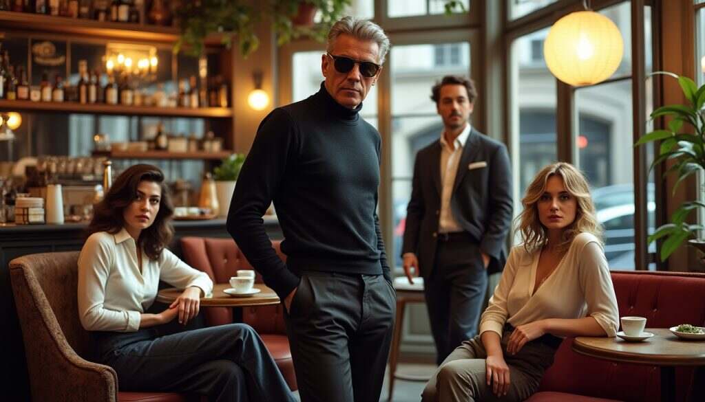 découvrez les meilleurs acteurs du cinéma français qui ont marqué l'histoire du septième art. de gérard depardieu à marion cotillard, plongez dans l'univers talentueux de ces icônes du cinéma qui ont captivé le public par leurs performances inoubliables.