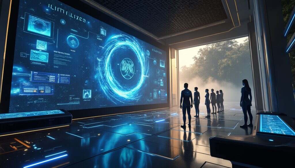 découvrez notre sélection des meilleurs films de science-fiction qui vous plongeront dans des univers fascinants, des récits futuristes et des aventures interstellaires. que vous soyez fan de classiques ou de nouvelles productions, laissez-vous emporter par ces œuvres incontournables.