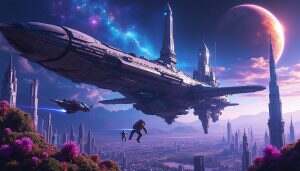 découvrez notre sélection des meilleurs films de science-fiction qui vous plongeront dans des univers fascinants et futuristes. des classiques intemporels aux nouveautés incontournables, préparez-vous à vivre des aventures extraordinaires mêlant technologie, voyages interstellaires et réflexions profondes sur l'humanité.