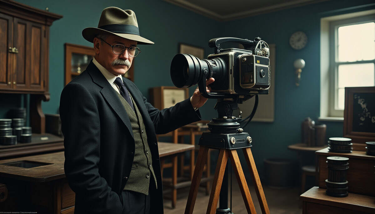 découvrez notre sélection des meilleurs films inspirés de faits réels qui captivent et émeuvent. plongez dans des histoires vraies fascinantes, où le cinéma rencontre la réalité, et laissez-vous inspirer par des récits marquants qui ont fait vibrer le grand écran.