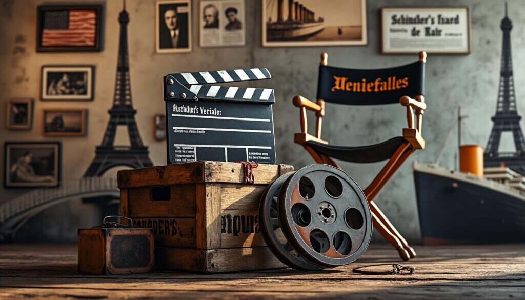 découvrez notre sélection des meilleurs films inspirés de faits réels, où la réalité rencontre la fiction. ces histoires captivantes vous transporteront dans des événements marquants de l'histoire, des personnalités emblématiques et des récits émouvants qui inspirent et divertissent. ne manquez pas ces films incontournables qui allient passion et vérité.