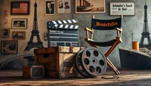 découvrez notre sélection des meilleurs films inspirés de faits réels, où la réalité rencontre la fiction. ces histoires captivantes vous transporteront dans des événements marquants de l'histoire, des personnalités emblématiques et des récits émouvants qui inspirent et divertissent. ne manquez pas ces films incontournables qui allient passion et vérité.