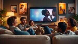 découvrez notre sélection des meilleurs films qui décomplexent sur le sexe. plongez dans des récits audacieux et divertissants qui traitent de la sexualité avec humour et sincérité. laissez-vous inspirer par des histoires qui brisent les tabous et célèbrent la liberté d'expression sexuelle.