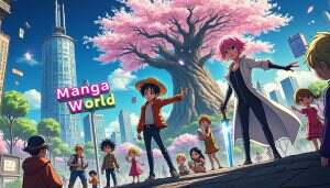 découvrez notre sélection des meilleurs mangas animés à ne pas manquer ! plongez dans des univers captivants, des histoires émouvantes et des personnages inoubliables qui vous tiendront en haleine. que vous soyez fan de combats épiques ou d'histoires d'amitié, il y en a pour tous les goûts.