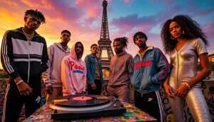 découvrez notre sélection des meilleurs rappeurs français à connaître ! plongez dans l'univers du rap hexagonal et laissez-vous inspirer par des artistes talentueux qui façonnent la scène musicale actuelle. que vous soyez fan de rap old school ou d'émergents, cette liste vous guidera vers des sons captivants et des textes percutants.