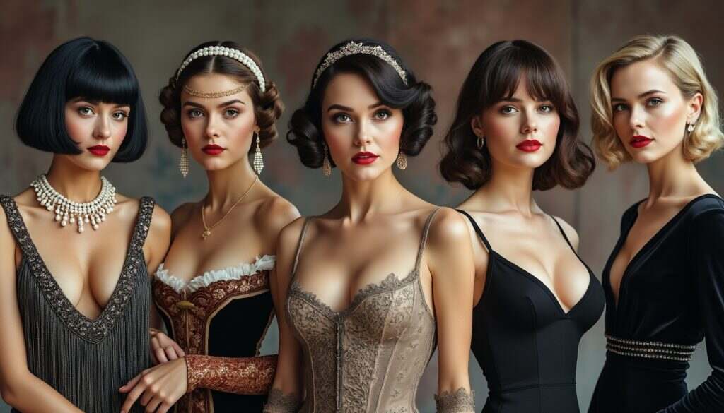 découvrez un voyage à travers le temps en explorant les plus belles actrices qui ont marqué l'histoire du cinéma. de l'âge d'or d'hollywood aux stars contemporaines, plongez dans l'univers fascinant de ces icônes intemporelles qui ont captivé le cœur du public.