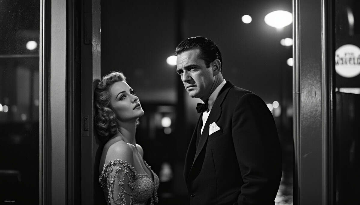 découvrez les plus belles histoires d'amour au cinéma, des récits touchants qui traversent les époques et les cultures. plongez dans des romances intemporelles et revivez les moments émouvants qui font battre les cœurs. un hommage aux films qui nous font vibrer et rêver d'amour.