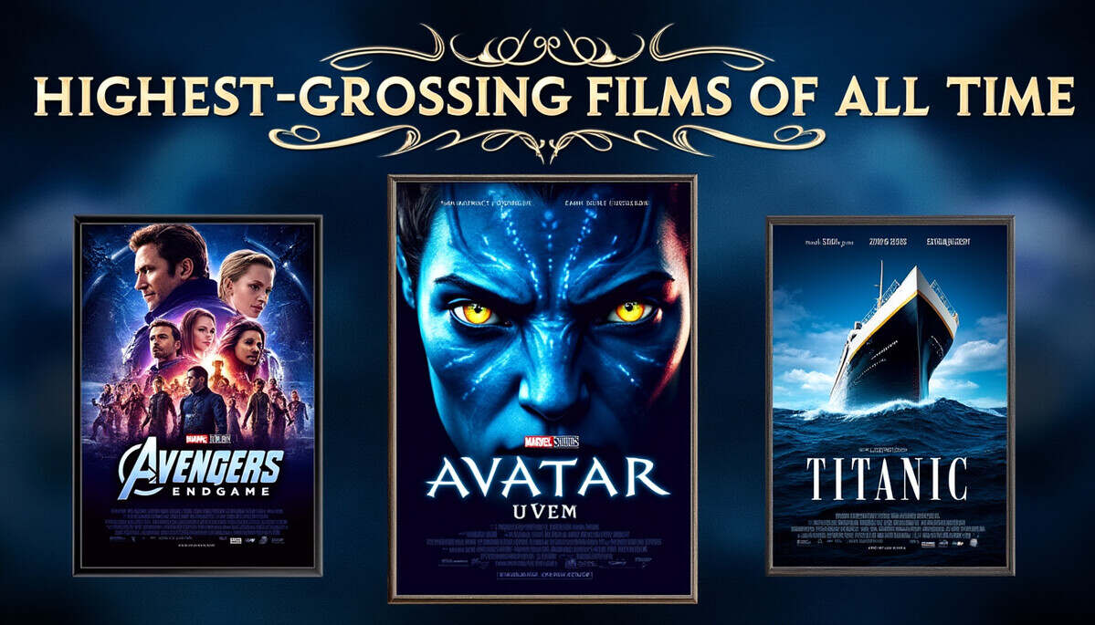 découvrez les films qui ont marqué l'histoire du cinéma avec les plus gros succès du box-office mondial. plongez dans l'univers des productions qui ont captivé des millions de spectateurs et analysé les tendances qui ont fait exploser les chiffres au box-office.