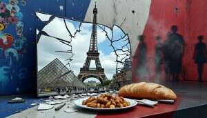 découvrez les enjeux complexes de la fragmentation de l'identité française à l'ère moderne. cet article explore les causes profondes et les défis invisibles qui façonnent notre perception collective et individuelle de l'identité en france.