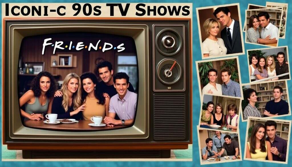 découvrez les séries emblématiques des années 80 et 90 qui ont marqué toute une génération ! plongez dans l'univers nostalgique de ces shows cultes, de leurs personnages inoubliables et de leurs intrigues captivantes. revivez les moments forts et les tendances qui ont façonné l'histoire de la télévision.