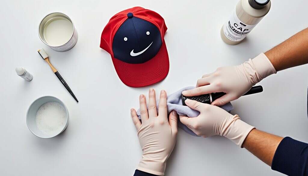 découvrez notre guide complet pour entretenir et nettoyer votre casquette en toute sécurité. suivez nos étapes simples et efficaces pour préserver son éclat et sa forme, sans risque de l'endommager.