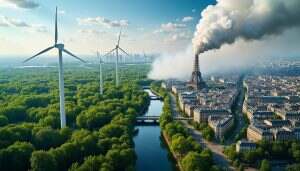 découvrez l'état actuel de l'environnement en france à travers une analyse approfondie des avancées et des reculs, révélée par un rapport secret de « le monde ». plongez dans une étude qui met en lumière les défis environnementaux auxquels le pays fait face, ainsi que les efforts réalisés pour promouvoir la durabilité.