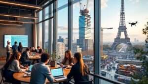 découvrez les tendances majeures qui façonnent le marché de l'emploi en france. cet article explore les défis et opportunités qui marquent un tournant décisif pour les travailleurs et les employeurs, analysant l'impact des nouvelles technologies, des transformations économiques et des évolutions sociétales.