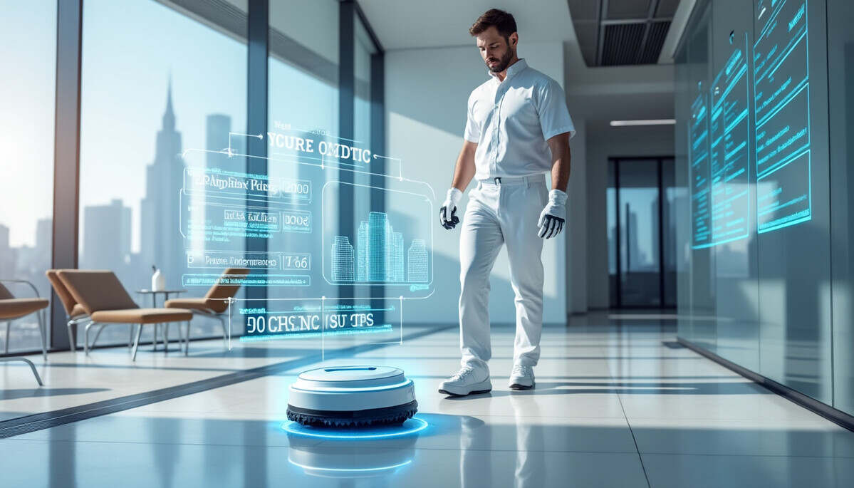 découvrez comment le métier d'homme de ménage évolue vers une profession en pleine transformation, influencée par les nouvelles technologies, les attentes sociétales et l'importance accrue de l'hygiène. explorez les enjeux et défis de cette carrière en mutation.