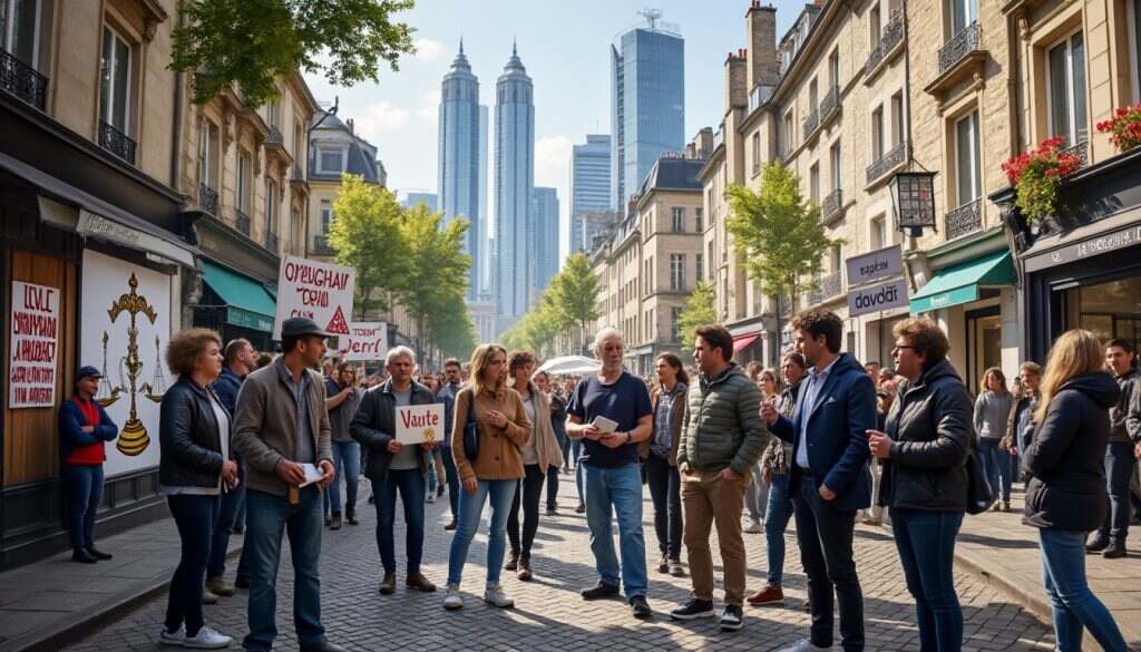 découvrez comment l'immobilier en france soulève des interrogations sur le respect du droit de propriété. analyse des enjeux réglementaires et des impacts sur les propriétaires et les investisseurs.