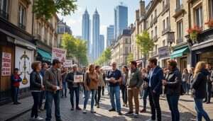 découvrez comment l'immobilier en france soulève des interrogations sur le respect du droit de propriété. analyse des enjeux réglementaires et des impacts sur les propriétaires et les investisseurs.