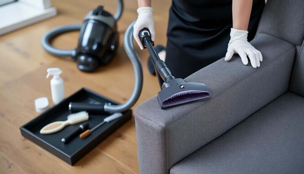découvrez notre manuel essentiel pour entretenir et revitaliser votre fauteuil en tissu. apprenez des astuces efficaces pour nettoyer, protéger et prolonger la durée de vie de votre mobilier, tout en préservant son esthétique.