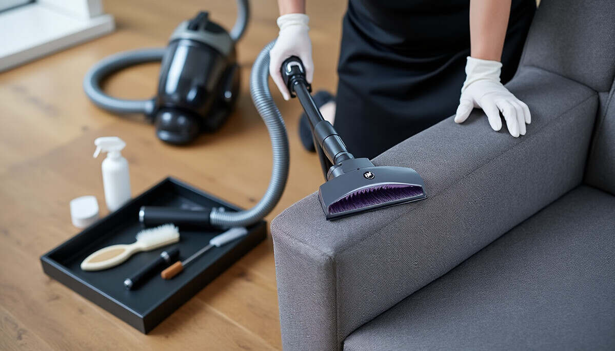 découvrez notre manuel essentiel pour entretenir et revitaliser votre fauteuil en tissu. apprenez des astuces efficaces pour nettoyer, protéger et prolonger la durée de vie de votre mobilier, tout en préservant son esthétique.