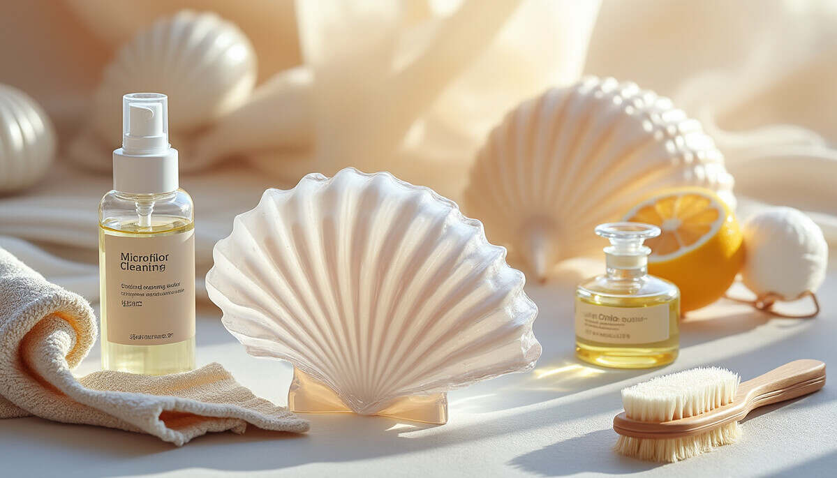 découvrez le manuel essentiel pour restaurer l'éclat de votre coque transparente en éliminant efficacement le jaunissement. suivez nos conseils pratiques et astuces pour retrouver une transparence éclatante et prolonger la durée de vie de votre coque.