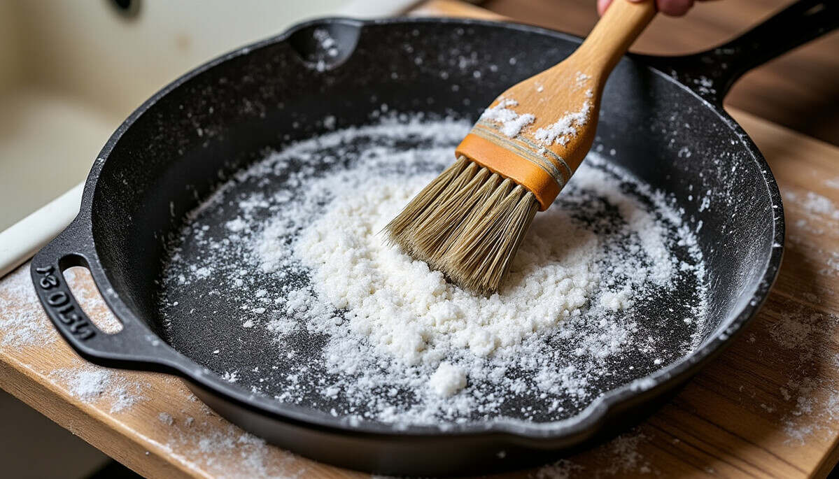 découvrez notre manuel pratique pour le nettoyage et l'entretien du fer noir. apprenez des techniques efficaces et des astuces simples pour préserver la beauté et la durabilité de vos objets en fer noir. idéal pour les passionnés de bricolage et d'entretien domestique.