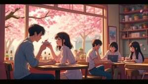 découvrez notre sélection des meilleures séries d'anime romance à ne pas manquer. plongez dans des histoires touchantes et captivantes qui feront battre votre cœur. que vous soyez un amateur de romances douces ou de drames émouvants, trouvez l'anime parfait pour chaque envie.