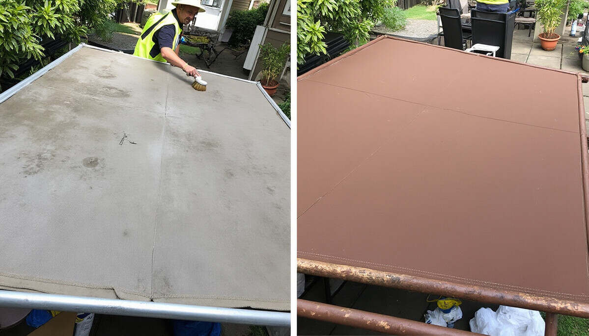 découvrez une méthode simple et efficace pour entretenir vos stores banne sans aucun démontage. suivez nos conseils pratiques pour prolonger la vie de vos stores tout en préservant leur esthétique et leur fonctionnalité.