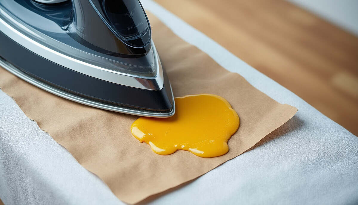 découvrez des méthodes efficaces pour éliminer la cire de bougie sur vos tissus, nappes et autres surfaces. suivez nos conseils pratiques pour restaurer vos textiles sans les abîmer et faire disparaître les traces indésirables.