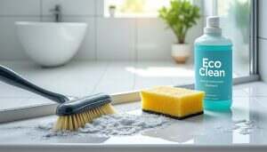 découvrez des méthodes efficaces pour redonner éclat et fraîcheur à votre bac de douche encrassé. grâce à nos astuces simples et pratiques, nettoyez en profondeur et retrouvez une salle de bain étincelante.