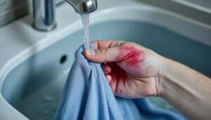 découvrez des méthodes efficaces pour éliminer les taches de teinture sur vos vêtements. apprenez des astuces pratiques et des conseils d'experts pour redonner vie à vos textiles tout en préservant leur qualité.