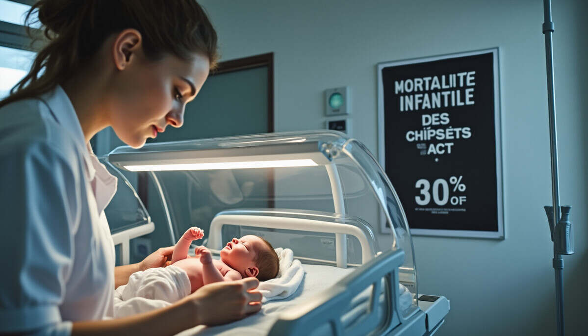 découvrez les facteurs sous-jacents à la mortalité infantile en france, qui la placent parmi les pays les moins performants en europe. analyse des enjeux sociétaux, économiques et sanitaires qui impactent la survie des nouveau-nés et des solutions potentielles pour améliorer la situation.
