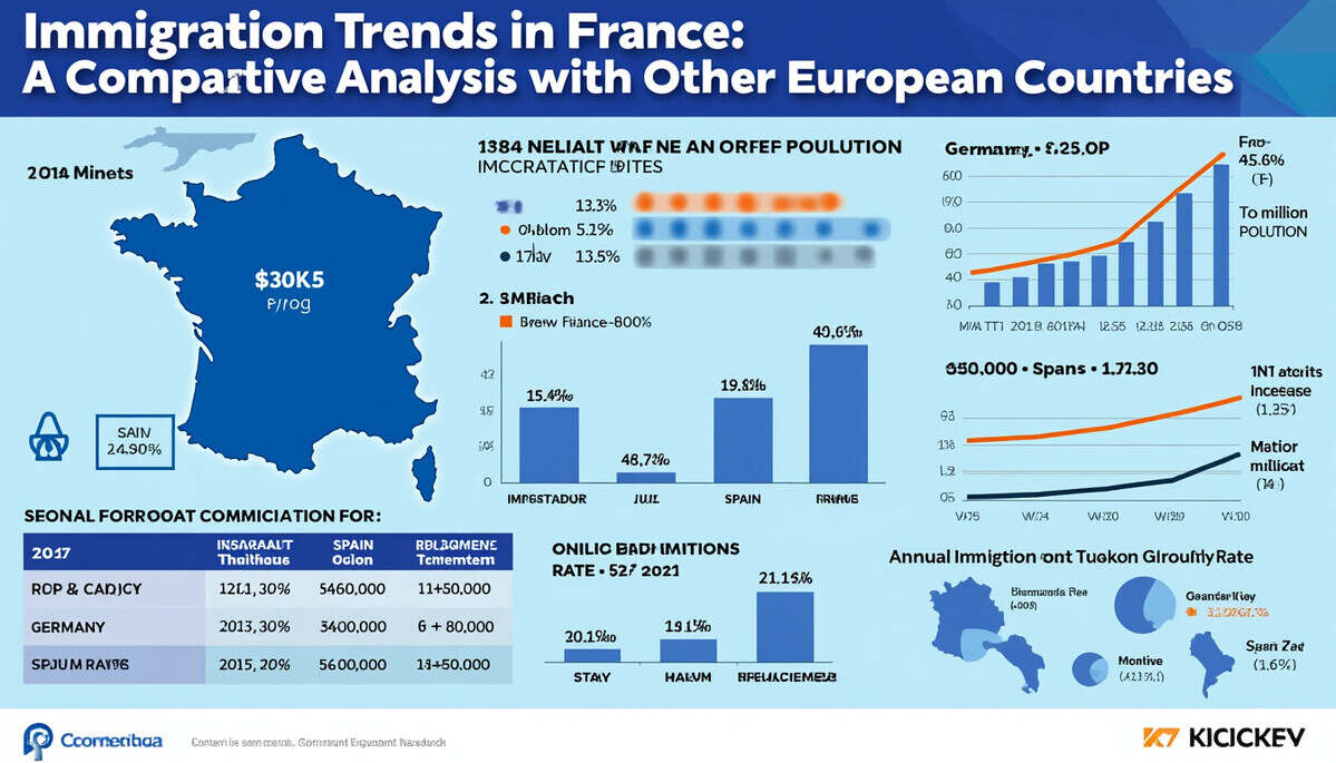découvrez pourquoi l'idée selon laquelle l'immigration submerge la france est un mythe. cet article explore les faits, les chiffres et les impacts réels de l'immigration sur la société française, démystifiant les idées reçues et offrant une perspective équilibrée sur ce sujet complexe.