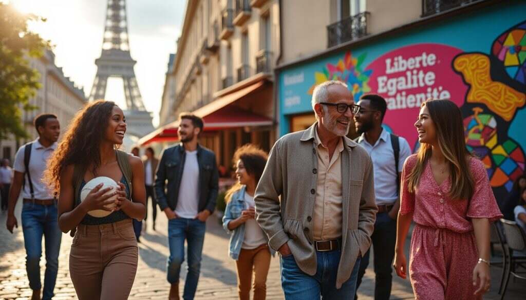 découvrez pourquoi l'idée que l'immigration submerge la france est un mythe. analyse des faits, des chiffres et des témoignages qui montrent l'impact positif de l'immigration sur la société française.