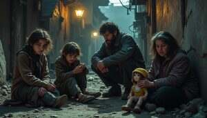 découvrez 'pauvres créatures', un voyage cinématographique captivant qui examine la condition humaine à travers le prisme de personnages touchants et inoubliables. plongez dans cette œuvre audacieuse qui mêle émotion et réflexion.