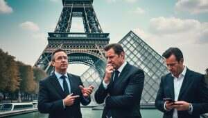 découvrez comment la perception altérée de la france influence les décisions des investisseurs américains et les implications sur l'économie française. analyse des facteurs clés et des conséquences sur le marché.