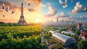 découvrez comment la france peut devenir un modèle d'inspiration en adoptant un changement de paradigme urgent pour faire face aux défis mondiaux. un nouvel horizon s'ouvre pour stimuler l'espoir et l'innovation à l'échelle internationale.