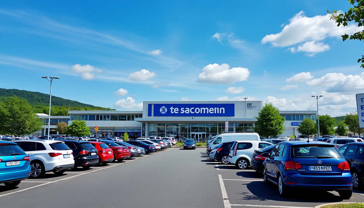 découvrez les raisons qui poussent les suisses à traverser la frontière française pour faire le plein de leurs provisions. entre prix attractifs, diversité des produits et expériences de shopping uniques, explorez ce phénomène économique fascinant et ses impacts sur les deux pays.