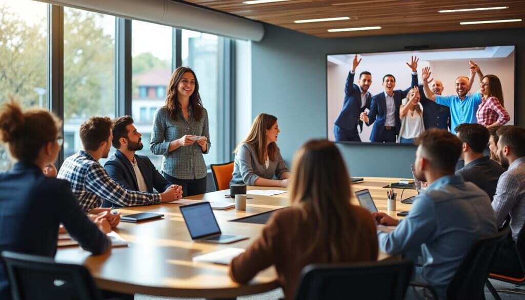 découvrez les raisons derrière l'inefficacité des pratiques managériales en france par rapport à d'autres pays. analyse des différences culturelles, des structures organisationnelles et des approches de leadership qui influencent la performance des entreprises françaises.