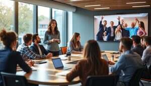 découvrez les raisons derrière l'inefficacité des pratiques managériales en france par rapport à d'autres pays. analyse des différences culturelles, des structures organisationnelles et des approches de leadership qui influencent la performance des entreprises françaises.