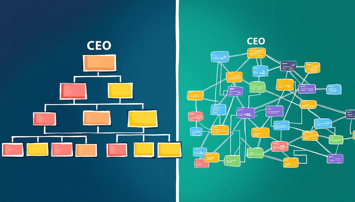 découvrez les raisons pour lesquelles les pratiques managériales en france peuvent être moins efficaces que celles d'autres pays. analysez les impacts culturels, organisationnels et structurels qui influent sur la performance des équipes et le leadership en entreprise.