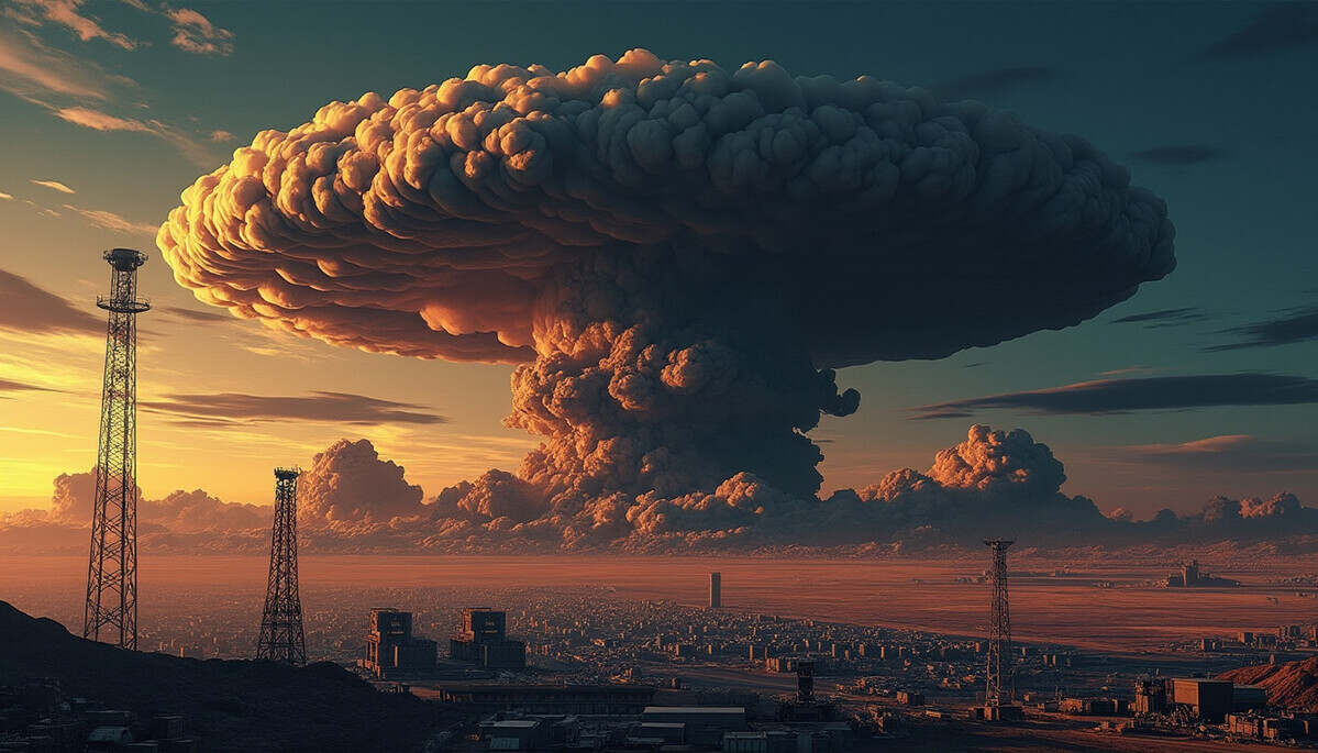 découvrez l'analyse approfondie de bfmtv sur la préparation de la france face à la menace nucléaire. explorez les stratégies mises en place, les enjeux géopolitiques et les mesures de sécurité pour garantir la protection des citoyens.