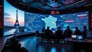 découvrez l'analyse approfondie de bfmtv sur la préparation de la france face à la menace nucléaire. plongez dans les enjeux stratégiques, les mesures de sécurité mises en place et l'impact sur la société. une étude essentielle pour comprendre les défis contemporains.