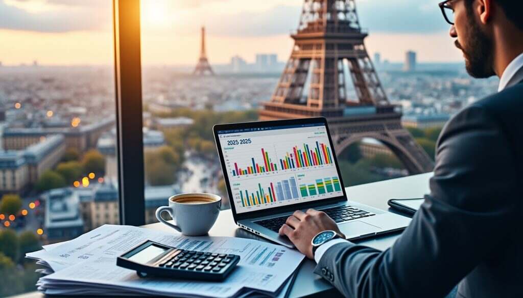 découvrez les prévisions des revenus en france pour 2025, incluant une analyse détaillée du salaire moyen. informez-vous sur les tendances salariales, les impacts économiques et les perspectives d'emploi pour mieux anticiper votre avenir financier.