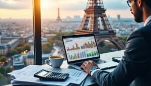 découvrez les prévisions des revenus en france pour 2025, incluant une analyse détaillée du salaire moyen. informez-vous sur les tendances salariales, les impacts économiques et les perspectives d'emploi pour mieux anticiper votre avenir financier.