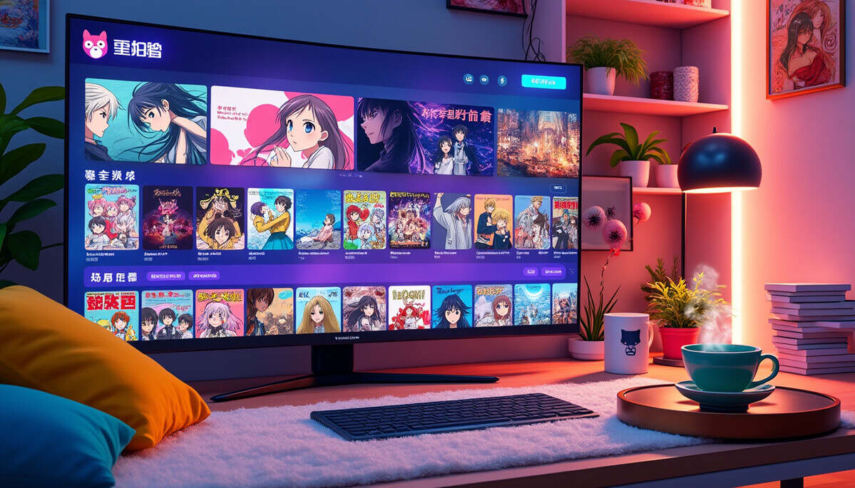 découvrez le profil culturel captivant de neko-sama, une personnalité intrigante qui fusionne art, musique et passion. explorez des analyses et des critiques approfondies qui révèlent les avis uniques sur l'univers créatif de cet artiste fascinant.